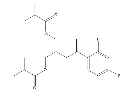 Posaconazole Impurity G