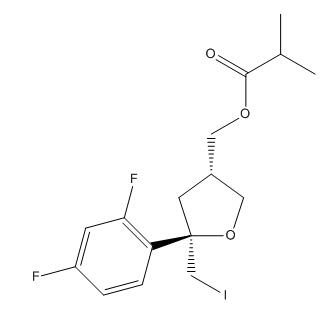 Posaconazole Impurity H