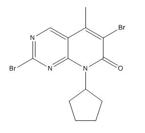 Palbociclib Impurity DBCP