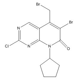 Palbociclib Impurity 18