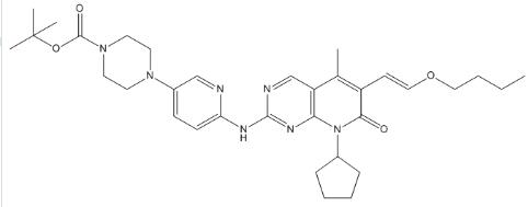 Palbociclib Impurity 19