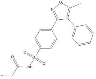 Parecoxib Impurity 21