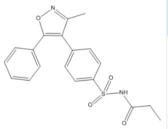 Parecoxib Impurity Q