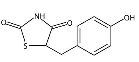 Pioglitazone Metabolite M1