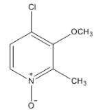 Pantoprazole Impurity D