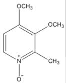 Pantoprazole Impurity E