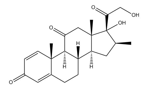 Prednisone