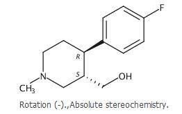 Paroxetine Impurity 14