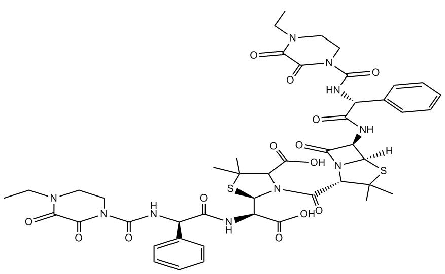 Piperacillin Dimer