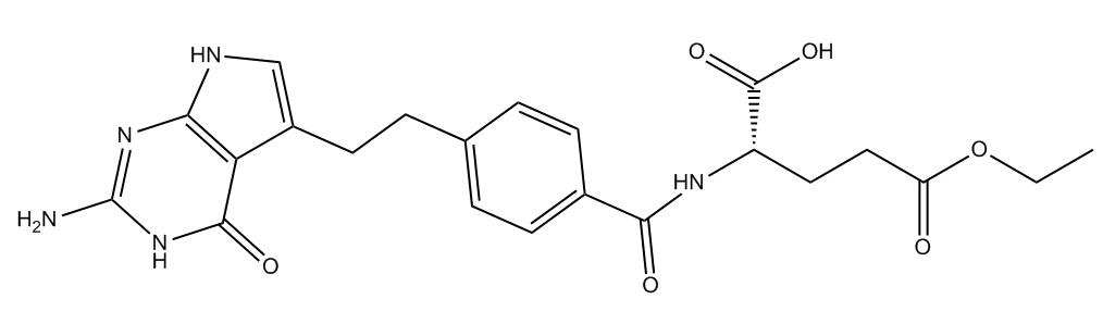 Pemetrexed Impurity G