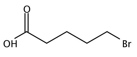 5-Bromovaleric acid