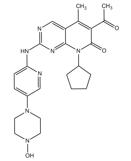 Palbociclib Impurity 32