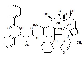10-Desacetyl Paclitaxel