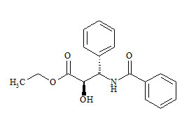 Paclitaxel Side Chain Impurity