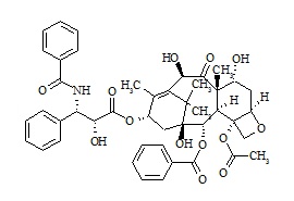 7-Epi-10-Desacetyl-Paclitaxel