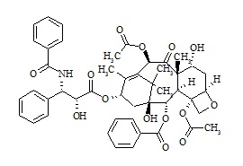 Paclitaxel Impurity E (7-epi Paclitaxel)