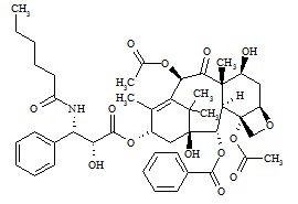 Paclitaxel EP Impurity C