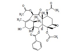7-Acety Baccatin III