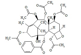 Baccatin VI