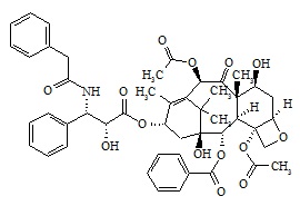 Paclitaxel Impurity P