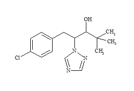 Paclobutrazol  Impurity 2