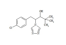 Paclobutrazol  Impurity 1