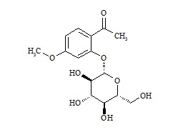 Paeonoside