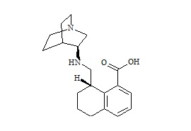 (S,S)-Palonosetron Acid