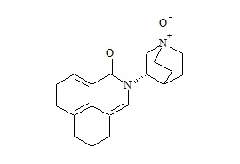 Palonosetron Impurity 2