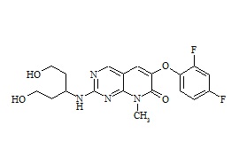 Pamapimod
