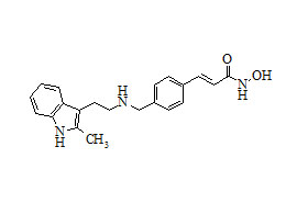 Panobinostat