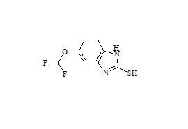 Pantoprazole Impurity C