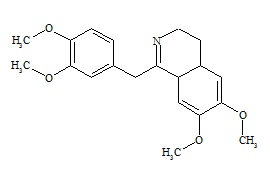 Papaverine Impurity C