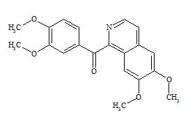 Papaverine Impurity D