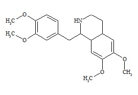 Papaverine Impurity E