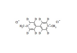 Paraquat-D8