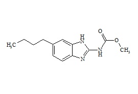 Parbendazole