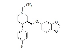 Paroxetine Related Impurity 4