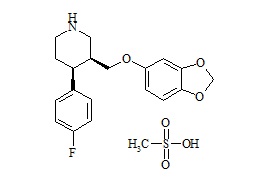 Paroxetine Related Impurity 6