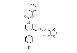 Paroxetine Related Impurity 9