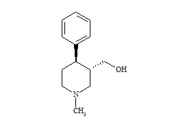 Paroxetine Impurity 7