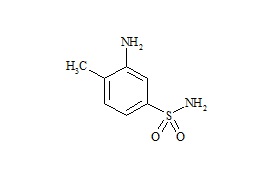 Pazopanib Related Compound 4