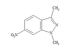 Pazopanib Impurity 2