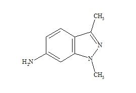 Pazopanib Impurity 3