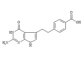 Pemetrexed Impurity 11