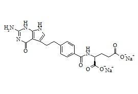 Pemetrexed Disodium