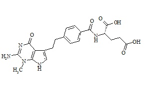 Pemetrexed EP Impurity A