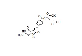 Pemetrexed Impurity-S