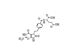 Pemetrexed Impurity-R