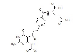 Pemetrexed Related Impurity 2